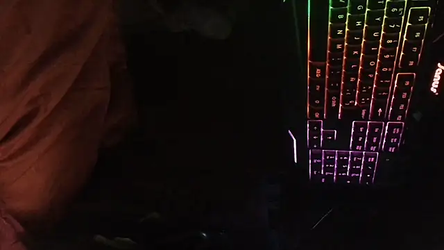 luisahot 9727 online show from February 25, 2026, 8:03 am