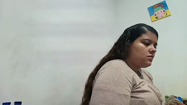 luisahot 9727 online show from March 28, 2026, 5:30 am