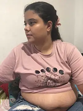 luisahot 9727 online show from November 27, 2025, 6:36 am