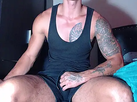 Owenferrara online show from December 18, 2025, 8:12 pm