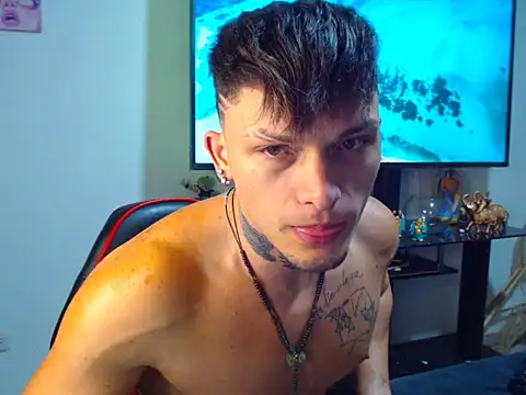 Kieran kian online show from December 20, 2025, 11:07 pm