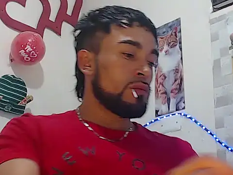 Snapshot of Npga96 chatting on February 3, 2026, 6:22 am Npga96 online show from February 3, 2026, 6:22 am