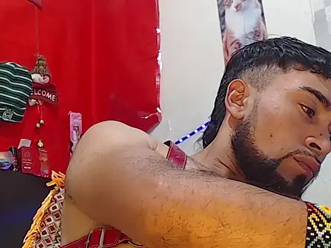 Snapshot of Npga96 chatting on February 15, 2026, 6:58 am Npga96 online show from February 15, 2026, 6:58 am