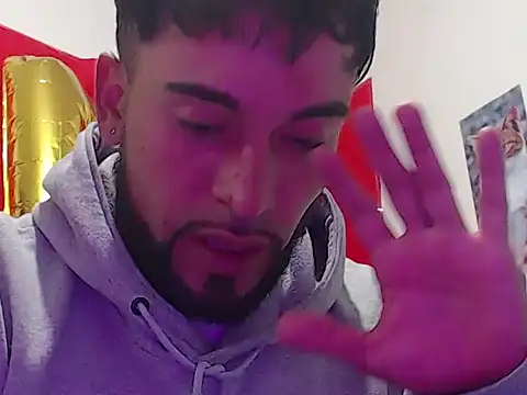 Snapshot of Npga96 chatting on February 13, 2026, 11:05 pm Npga96 online show from February 13, 2026, 11:05 pm