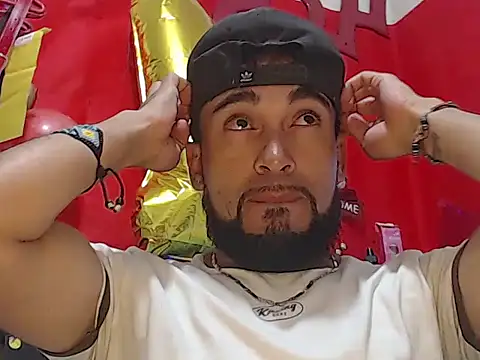 Snapshot of Npga96 chatting on February 25, 2026, 2:34 am Npga96 online show from February 25, 2026, 2:34 am