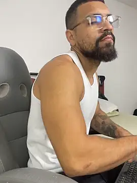 vincentjaxon online show from February 22, 2026, 12:29 pm