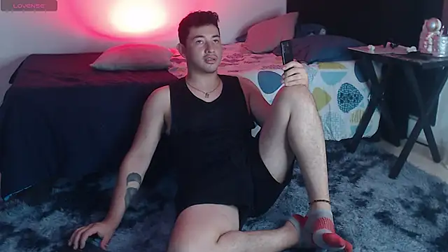 lex  miller online show from March 5, 2026, 2:08 am