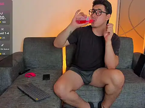 lex  miller online show from March 16, 2026, 5:44 am