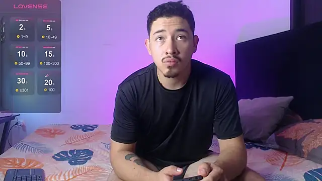 lex  miller online show from February 5, 2026, 2:40 am