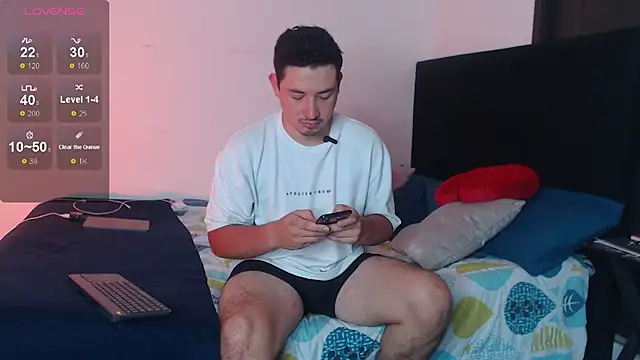 lex  miller online show from March 22, 2026, 11:06 pm