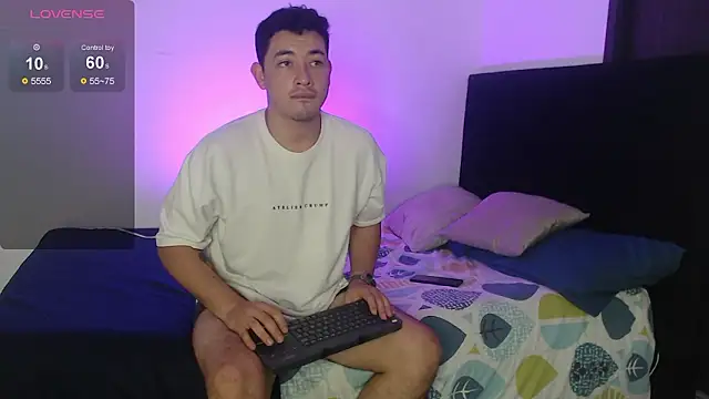 lex  miller online show from March 5, 2026, 10:05 pm