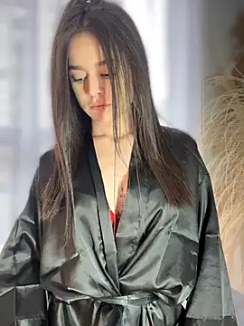 Sofi Leal online show from November 6, 2025, 11:58 am