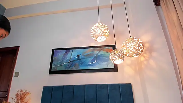 LunaAspen  online show from October 30, 2025, 6:05 pm