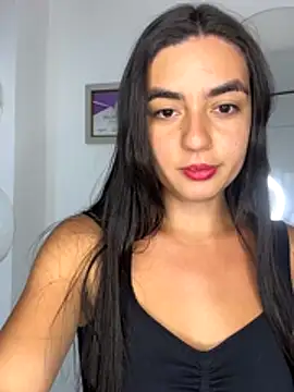 Amishell  online show from November 21, 2025, 3:49 am