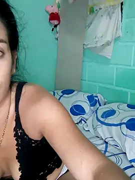 Snapshot of Bigtiti01 chatting on October 5, 2025, 6:53 pm Bigtiti01 online show from October 5, 2025, 6:53 pm