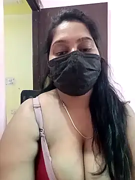 Cute Avni99 online show from March 5, 2026, 1:19 pm