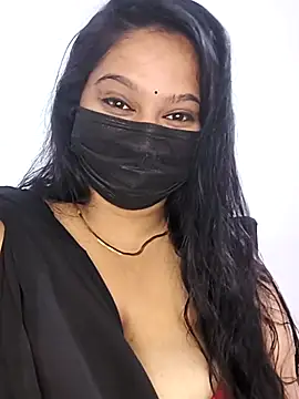 Cute Avni99 online show from October 18, 2025, 5:31 am