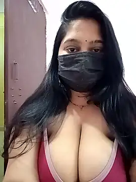 Cute Avni99 online show from January 13, 2026, 5:11 am