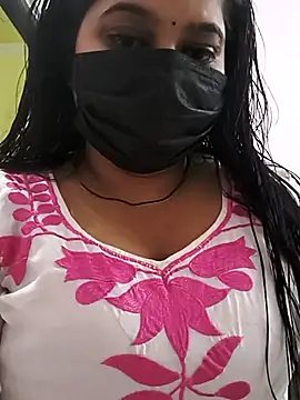 Cute Avni99 online show from November 22, 2025, 5:39 am