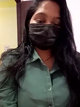 Cute Avni99 online show from February 9, 2026, 5:38 am