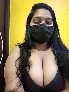 Cute Avni99 online show from December 19, 2025, 7:00 am