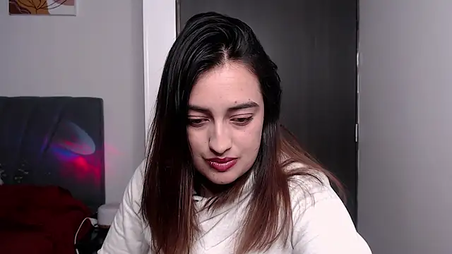 Meggan n online show from November 27, 2025, 3:51 am