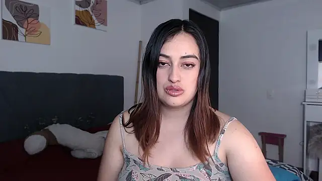 Meggan n online show from November 30, 2025, 3:40 am