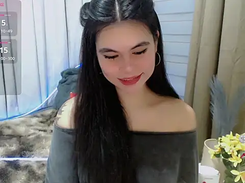 Snapshot of manilynforyou chatting on February 10, 2026, 6:07 pm manilynforyou online show from February 10, 2026, 6:07 pm