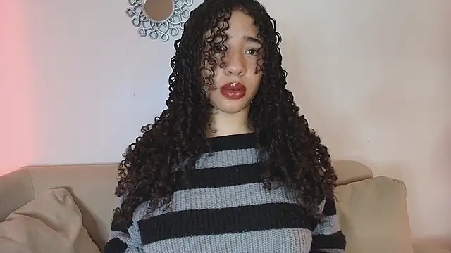 HairyAillyn online show from January 6, 2026, 8:46 pm