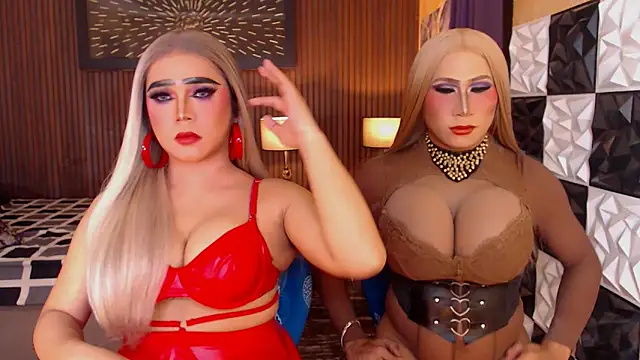 Seductivemeganxx online show from February 28, 2026, 6:02 am