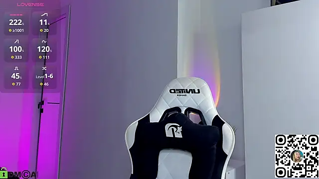 Margo-pvt online show from February 17, 2026, 12:08 am