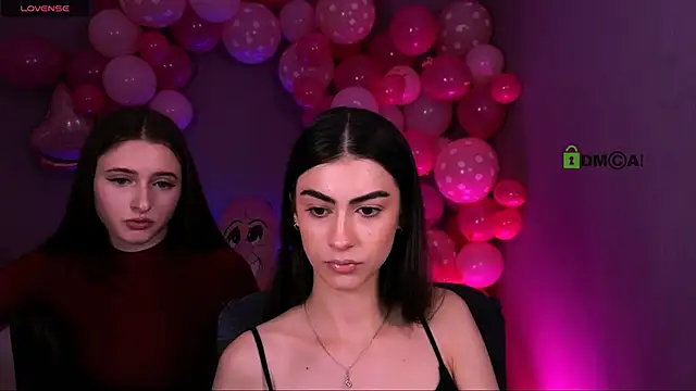 nekky mouse online show from February 13, 2026, 10:26 am