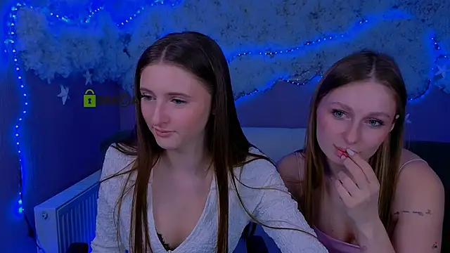 nekky mouse online show from March 16, 2026, 8:22 pm