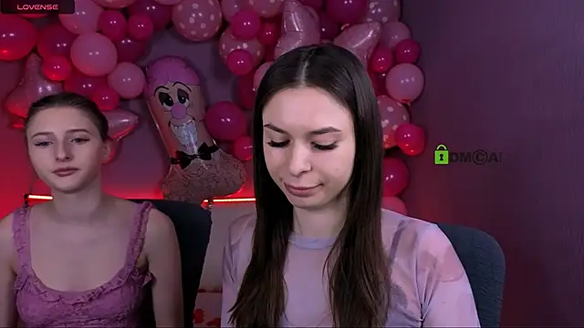 nekky mouse online show from February 11, 2026, 10:37 am