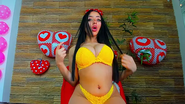 Snapshot of Cupcake_Izzy chatting on February 14, 2026, 5:40 am Cupcake Izzy online show from February 14, 2026, 5:40 am