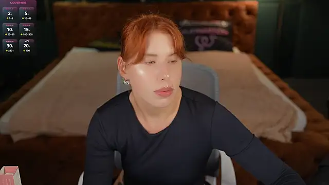 BadAfina online show from October 25, 2025, 8:13 am