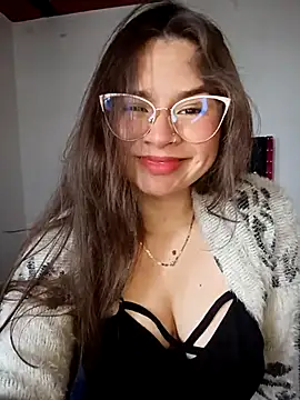 Isa Acosta online show from September 17, 2025, 7:38 pm