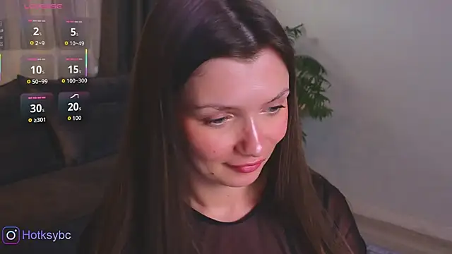 Hot ksy online show from September 23, 2025, 5:42 pm