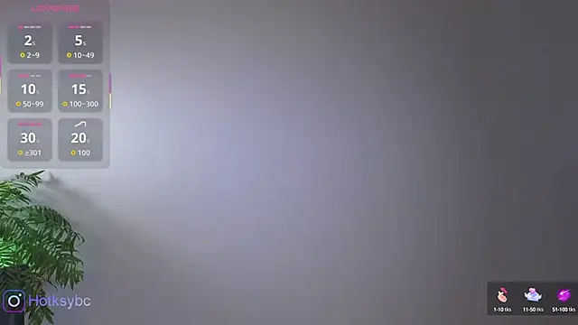 Hot ksy online show from October 3, 2025, 9:49 pm