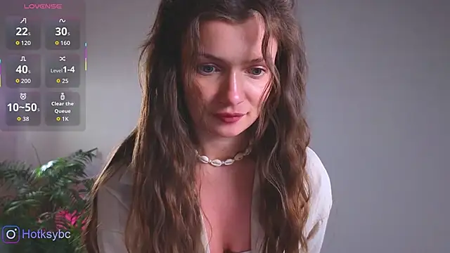 Hot ksy online show from September 26, 2025, 10:05 pm