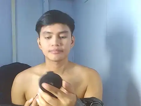 Alexx 143 online show from October 13, 2025, 11:23 am