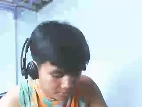 Alexx 143 online show from September 15, 2025, 5:52 am