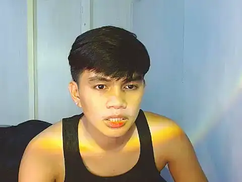 Alexx 143 online show from September 25, 2025, 9:59 am