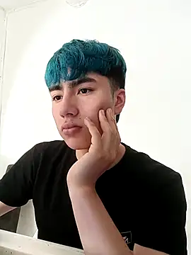 AlexanderCollman online show from October 18, 2025, 9:06 pm