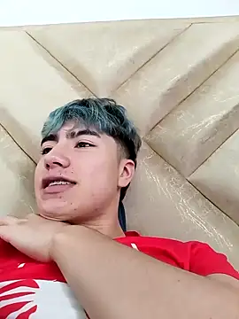 AlexanderCollman online show from October 11, 2025, 4:08 pm