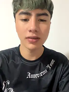 AlexanderCollman online show from November 25, 2025, 2:50 pm