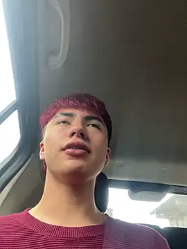 AlexanderCollman online show from December 19, 2025, 7:27 pm