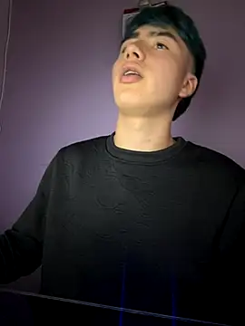 AlexanderCollman online show from October 30, 2025, 9:22 pm