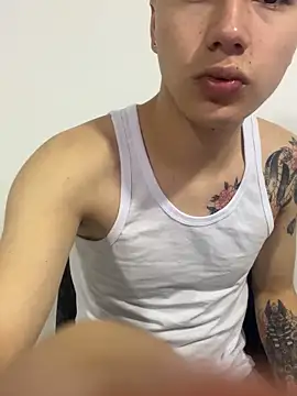 AlexanderCollman online show from December 17, 2025, 7:52 pm