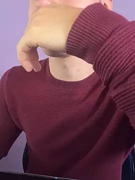 AlexanderCollman online show from November 7, 2025, 2:10 pm